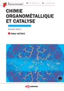 Chimie organométallique et catalyse - Didier Astruc - EDP Sciences