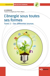 L’énergie sous toutes ses formes