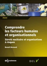 Comprendre les facteurs  humains et organisationnels