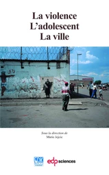 La violence L'adolescent La ville