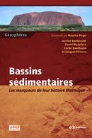 Bassins sédimentaires - Jocelyn Barbarand, Daniel Beaufort, Cécile Gautheron, Jacques Pironon - EDP Sciences