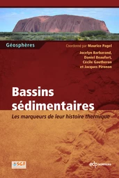 Bassins sédimentaires