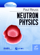 Neutron physics - Paul Reuss - EDP Sciences