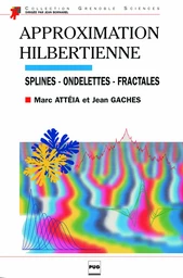 Approximation hilbertienne