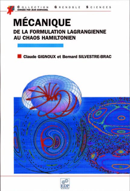Mécanique - Claude Gignoux, Bernard Silvestre-Brac - EDP Sciences