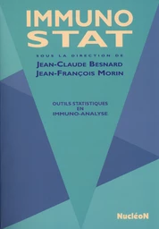 Immuno-stat.