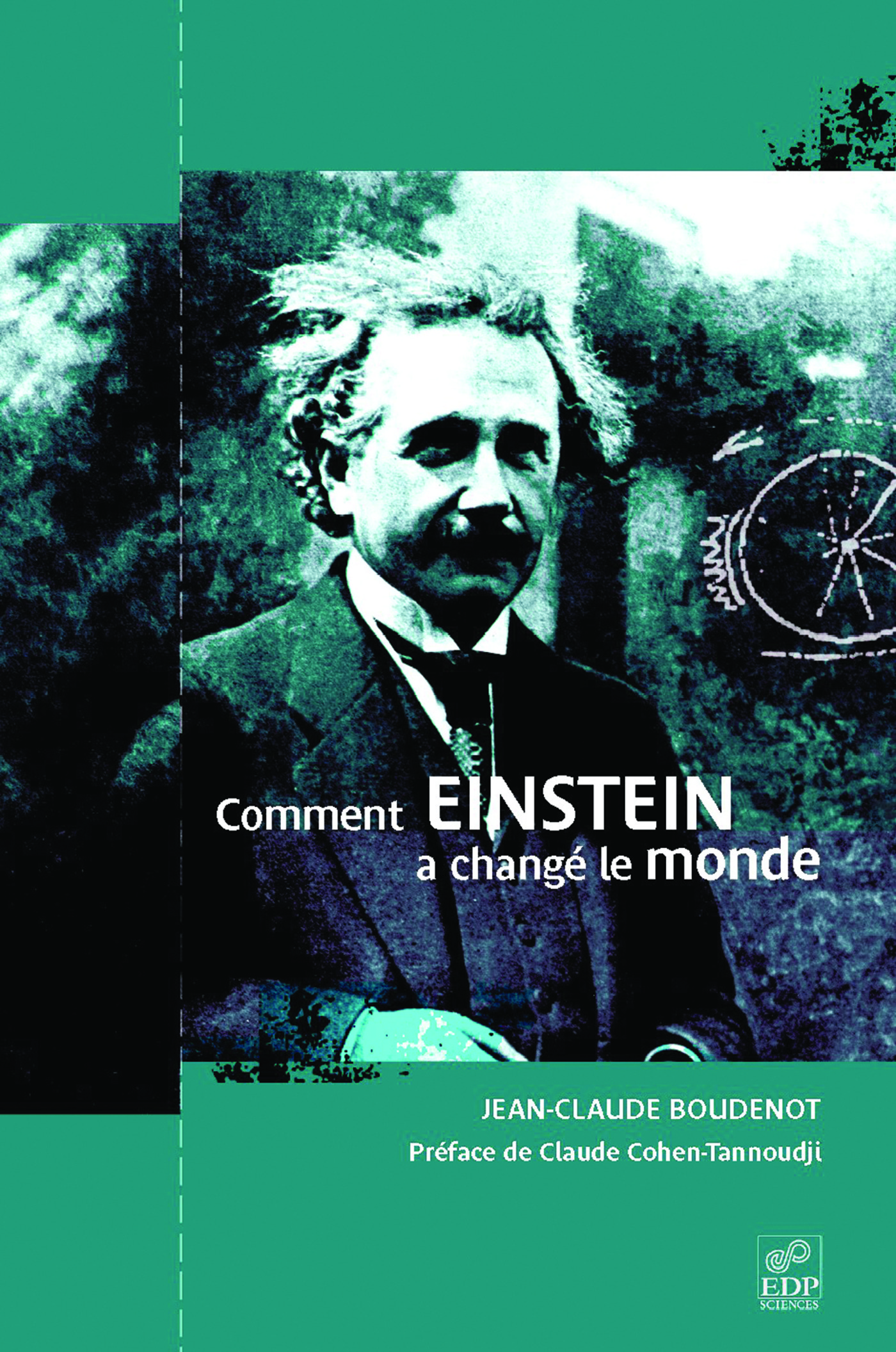 livre de poche: Albert Einstein Comment je vois le monde - Vinted