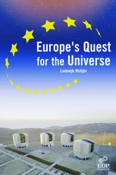 Europe 's Quest for The Universe