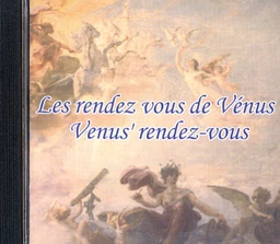 Les rendez-vous de Vénus CD-Rom