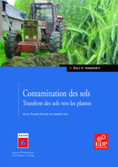 Contamination des sols - Isabelle Feix, Anne Tremel-Schaub - EDP Sciences