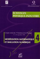 Modélisation mathématique et simulation numérique - Paul Lemoine - EDP Sciences