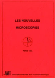 Les nouvelles microscopies