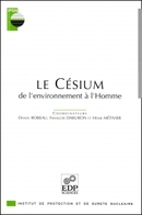 Le césium -  - EDP Sciences
