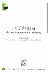 Le césium -  - EDP Sciences