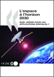 L' Espace à l'horizon 2030