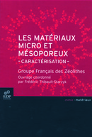 Matériaux micro et mésoporeux -  - EDP Sciences