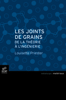 Les joints de grains - Louisette Priester - EDP Sciences
