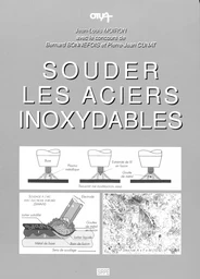 Souder les aciers inoxydables