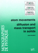 Atom movements - Jean Philibert - EDP Sciences