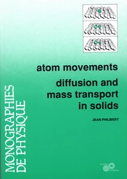 Atom movements