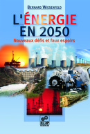 L'énergie en 2050 - Bernard Wiesenfeld - EDP Sciences