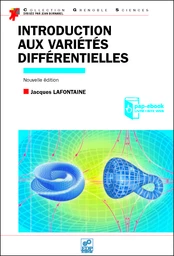 Introduction aux variétés différentielles