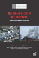 The major accident at Fukushima - Étienne-Émile Beaulieu, Édouard Brézin, Jacques Friedel, Alain Carpentier - EDP Sciences