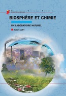 Biosphère et chimie - Robert Luft - EDP Sciences