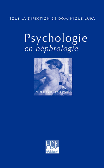 Psychologie en néphrologie -  - EDP Sciences