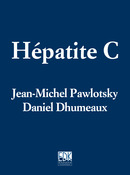 Hépatite C - Jean-Michel Pawlotsky, Daniel Dhumeaux - EDP Sciences
