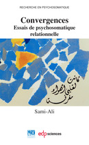 Convergences -  Sami-Ali - EDP Sciences