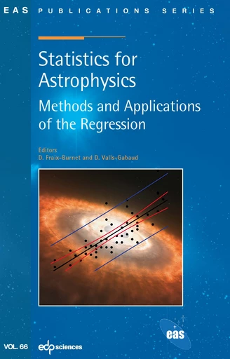 Statistics for  Astrophysics -  - EDP Sciences