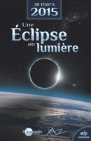 20 mars 2015 - Une éclipse en lumière -  - Institut de Mécanique Céleste et de Calcul des Éphémérides (IMCCE)