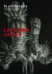 La Passion Artaud