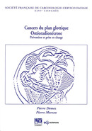 Cancers du plan glottique - Ostéoradionécrose - Pierre Demez, Pierre Moreau - EDP Sciences