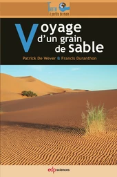 Voyage d'un grain de sable