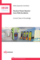 Nuclear Power Reactor Core Melt Accidents -  - EDP Sciences