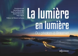 La lumière en lumière