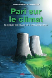 Pari sur le climat