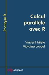 Calcul parallèle avec R 