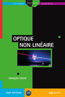 Optique non linéaire - François Hache - EDP Sciences