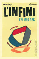 L'infini en images - B. Clegg, O. Pugh - EDP Sciences