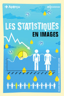 Les statistiques en images - Eileen Magnello, Borin Van Loon - EDP Sciences