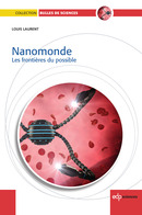 Nanomonde - Louis Laurent - EDP Sciences