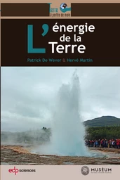 L'énergie de la Terre