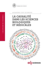 La causalité dans les sciences biologiques et médicales