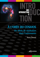 A l'orée du Cosmos - Alain Omont - EDP Sciences