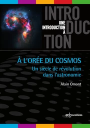 A l'orée du Cosmos