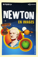 Newton en images - William Rankin - EDP Sciences