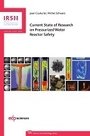 Current state of research on pressurized water reactor safety - Jean Couturier, Michel Schwarz - EDP Sciences